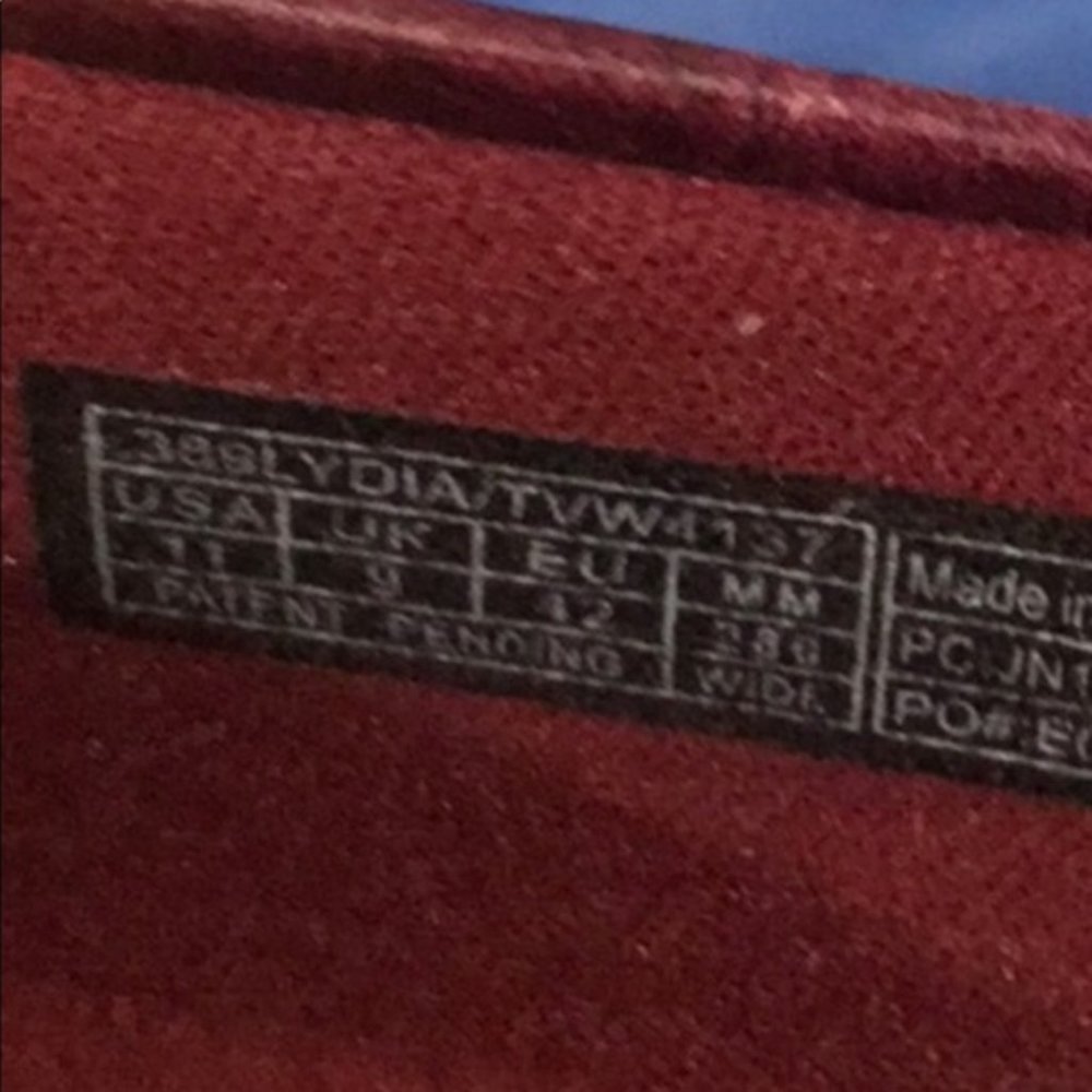 Vionic Wedges - image 5